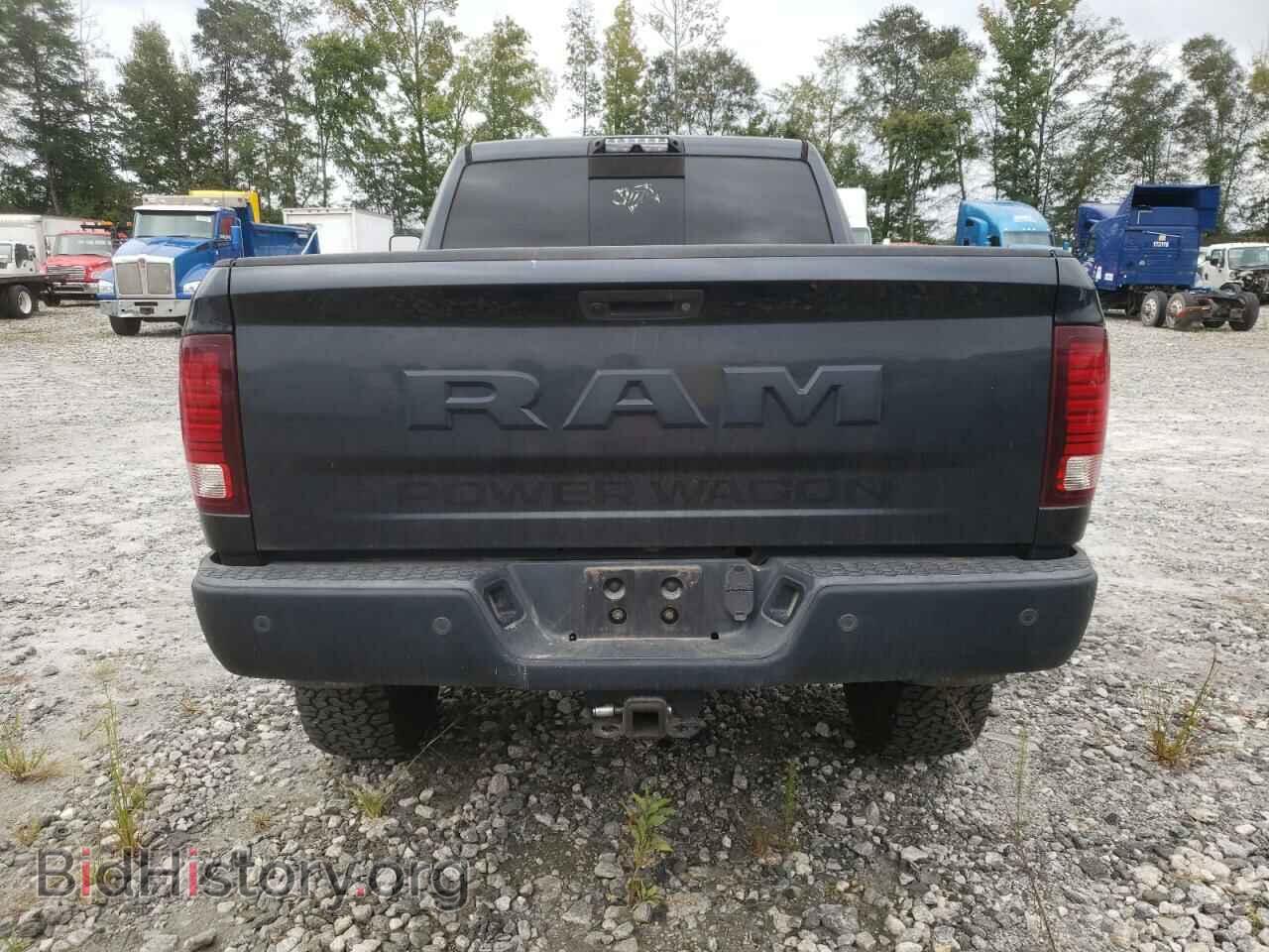 2017 RAM 2500 - VIN: 3C6TR5EJ8HG692590 - Фото 6