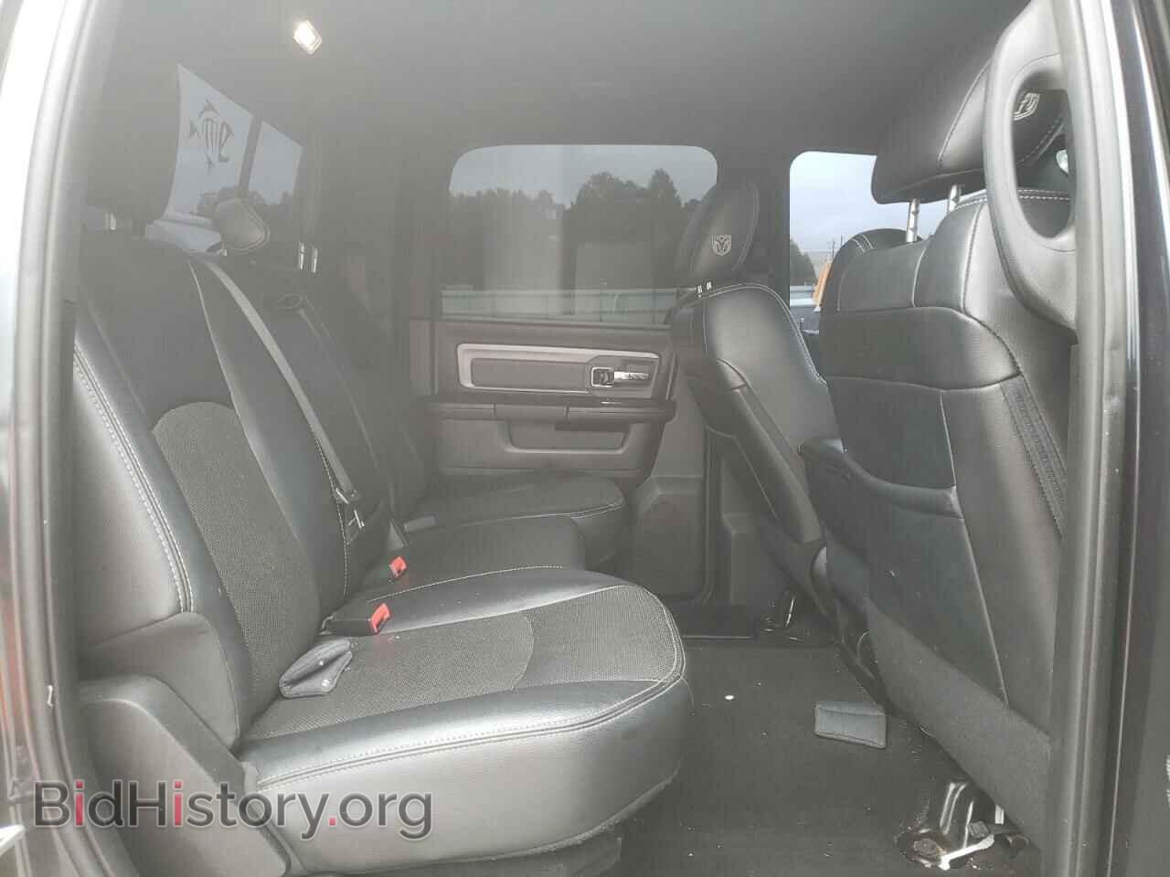 2017 RAM 2500 - VIN: 3C6TR5EJ8HG692590 - Фото 10