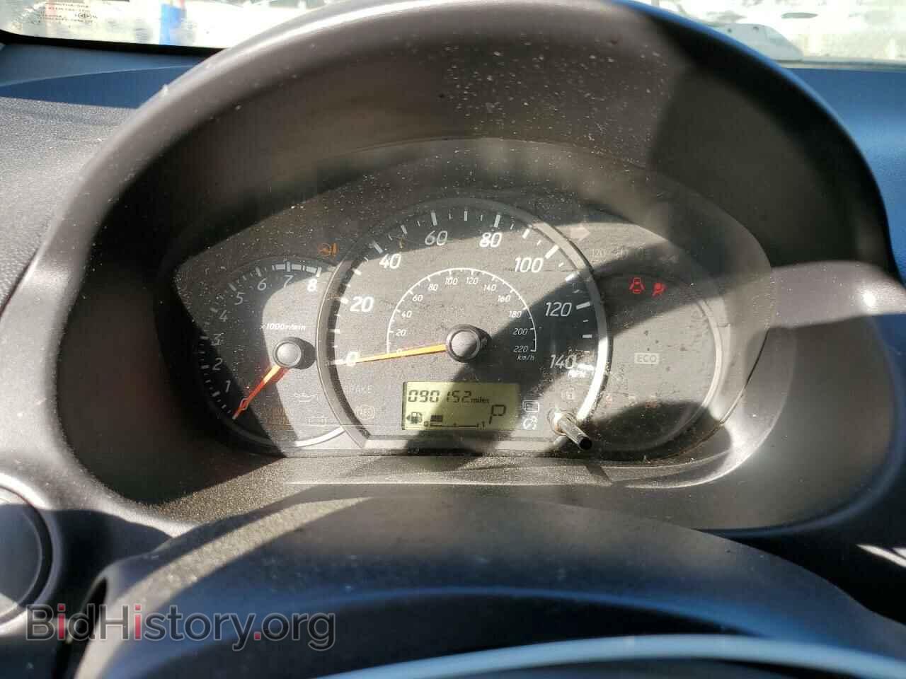 2020 MITSUBISHI MIRAGE - VIN: ML32F3FJ9LHF08570 - Фото 9