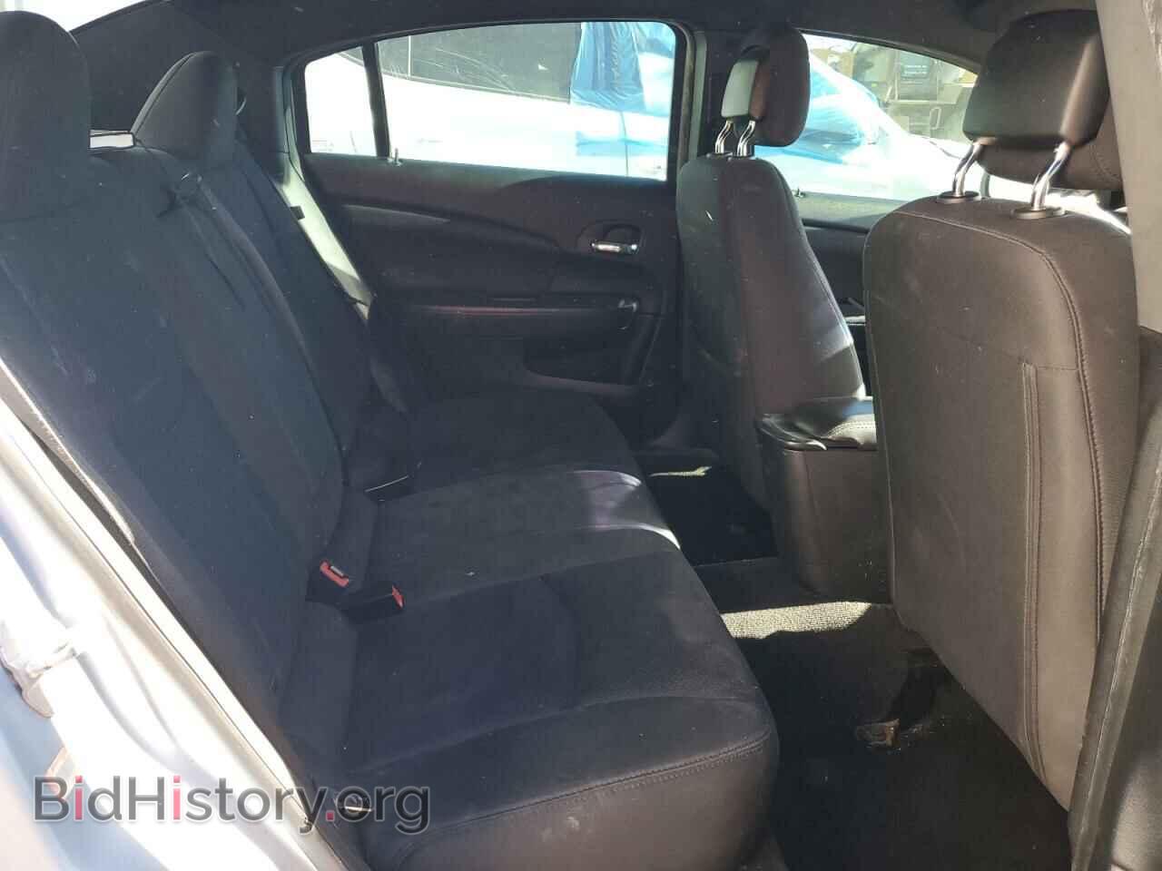 2013 CHRYSLER 200 - VIN: 1C3CCBBB1DN598059 - Фото 6