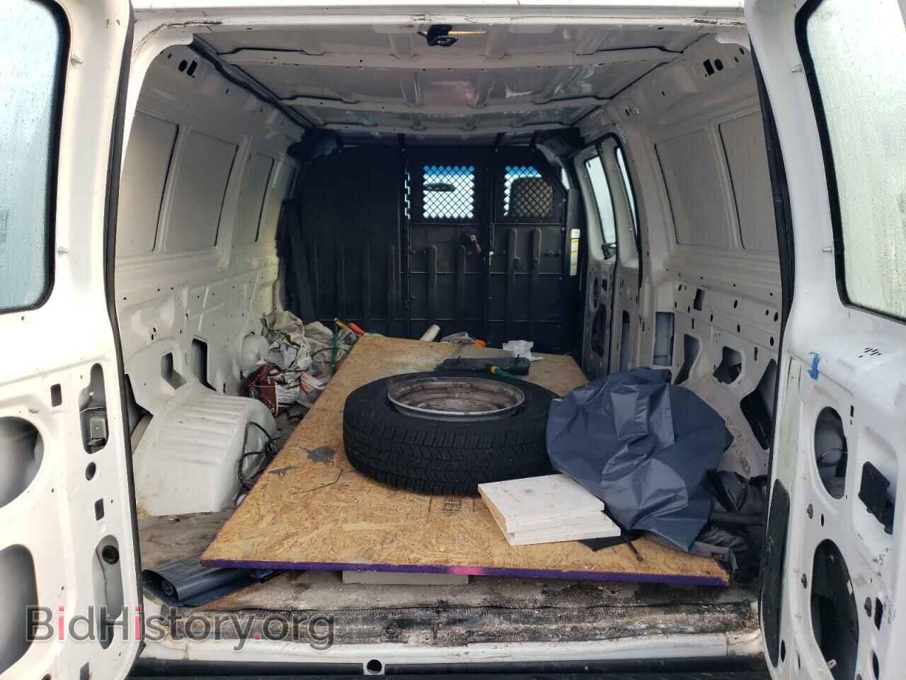 2012 FORD ECONOLINE - VIN: 1FTNE1EW7CDB12639 - Photo 11
