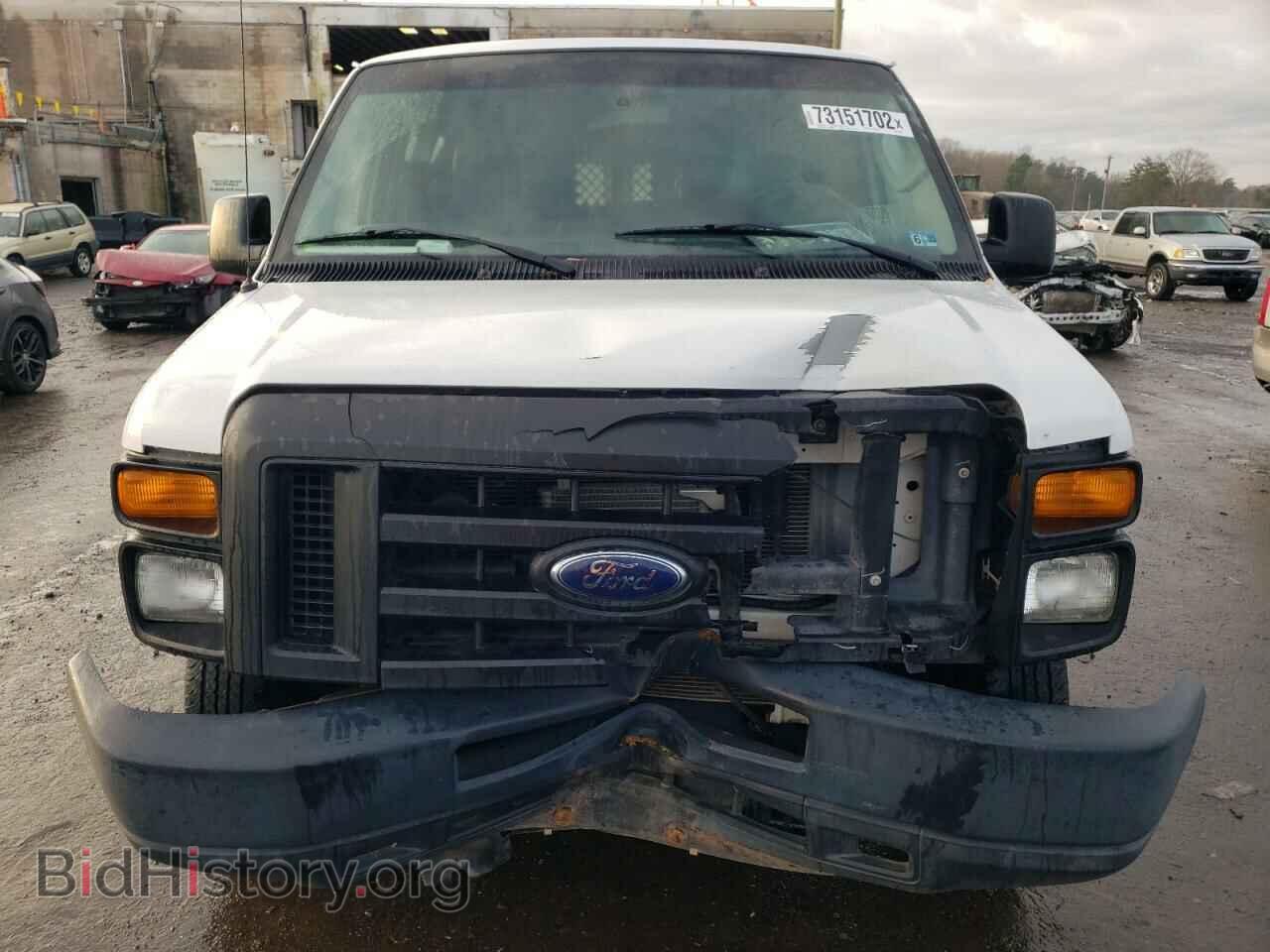 2012 FORD ECONOLINE - VIN: 1FTNE1EW7CDB12639 - Photo 5