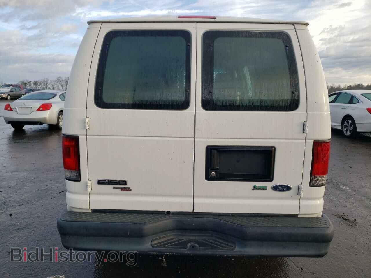 2012 FORD ECONOLINE - VIN: 1FTNE1EW7CDB12639 - Photo 6