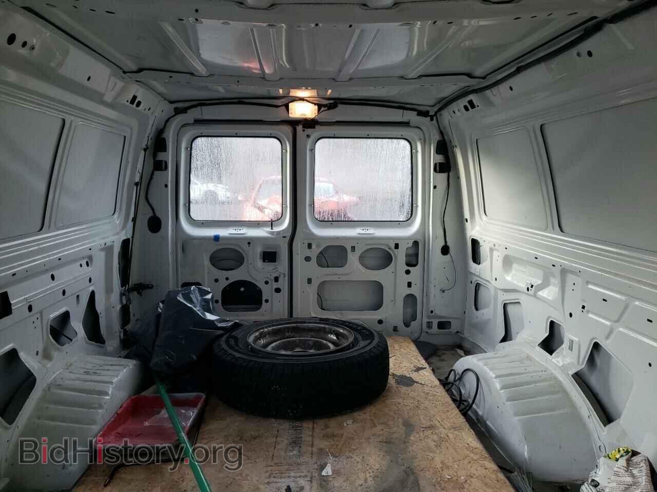 2012 FORD ECONOLINE - VIN: 1FTNE1EW7CDB12639 - Photo 10