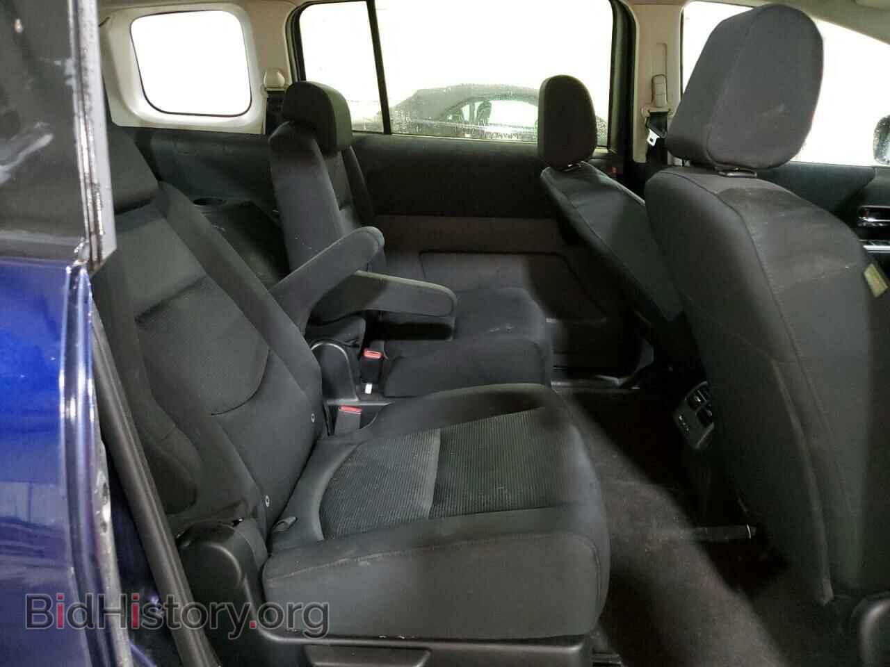 2010 MAZDA 5 - VIN: JM1CR2WL1A0375655 - Фото 10