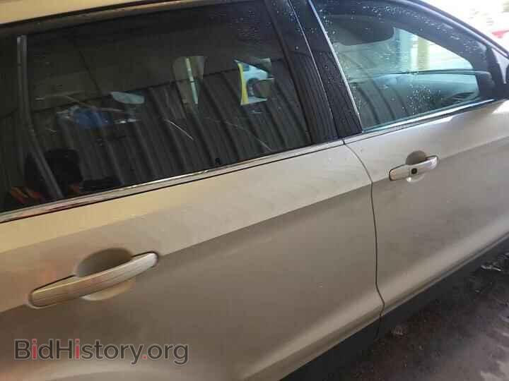 2018 FORD ESCAPE - VIN: 1FMCU9J97JUD59659 - Photo 13