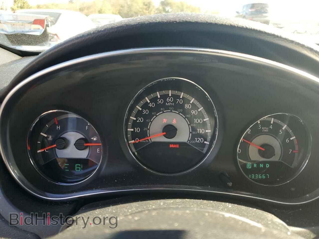 2013 CHRYSLER 200 - VIN: 1C3CCBBB9DN699947 - Photo 9