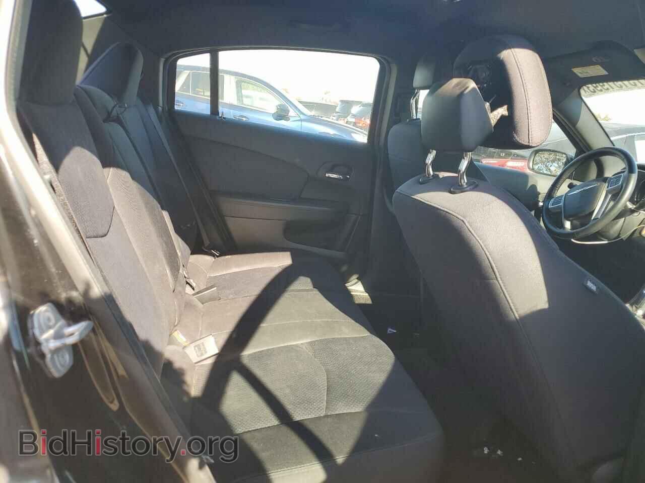 2013 CHRYSLER 200 - VIN: 1C3CCBBB9DN699947 - Photo 10