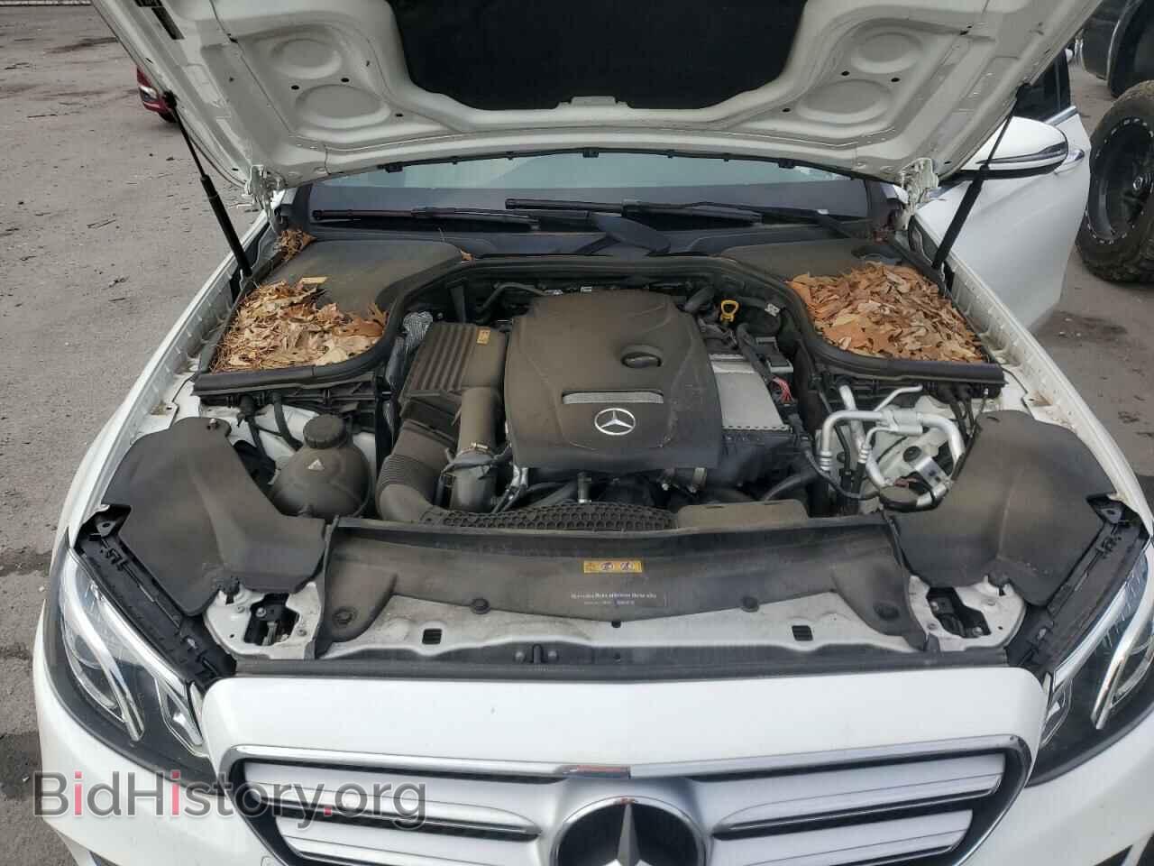 2017 MERCEDES-BENZ E-CLASS - VIN: WDDZF4KB3HA015700 - Фото 11