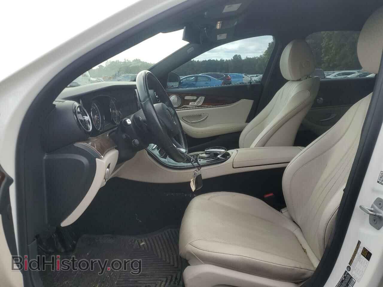 2017 MERCEDES-BENZ E-CLASS - VIN: WDDZF4KB3HA015700 - Фото 7