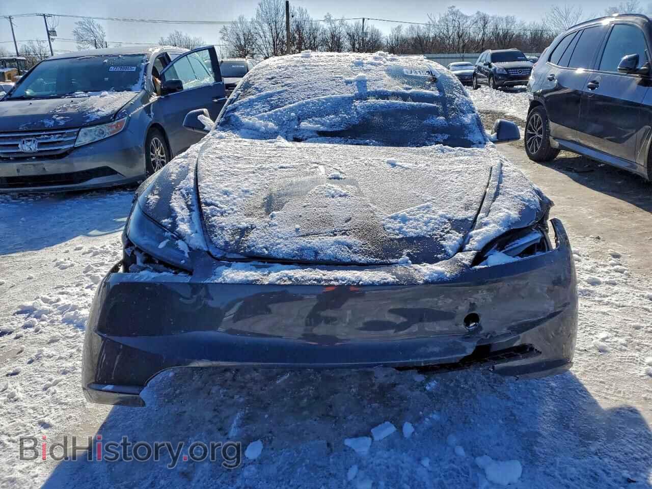 2024 TESLA MODEL 3 - VIN: 5YJ3E1EA5RF728806 - Photo 5
