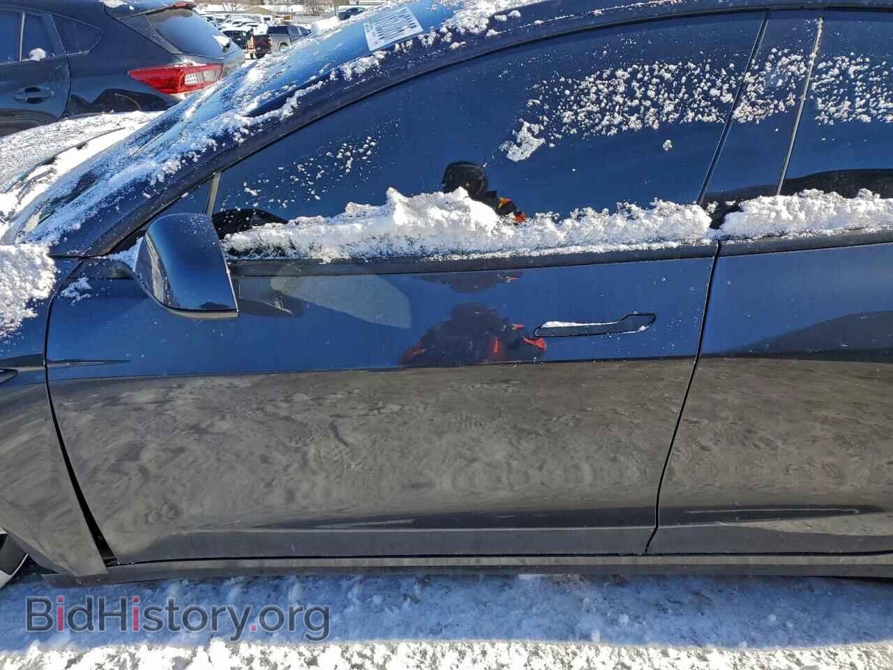 2024 TESLA MODEL 3 - VIN: 5YJ3E1EA5RF728806 - Photo 7