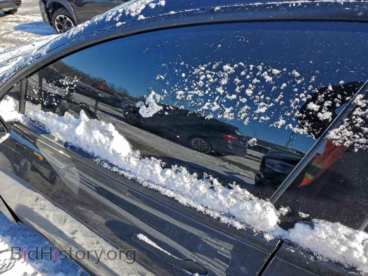2024 TESLA MODEL 3 - VIN: 5YJ3E1EA5RF728806 - Photo 8