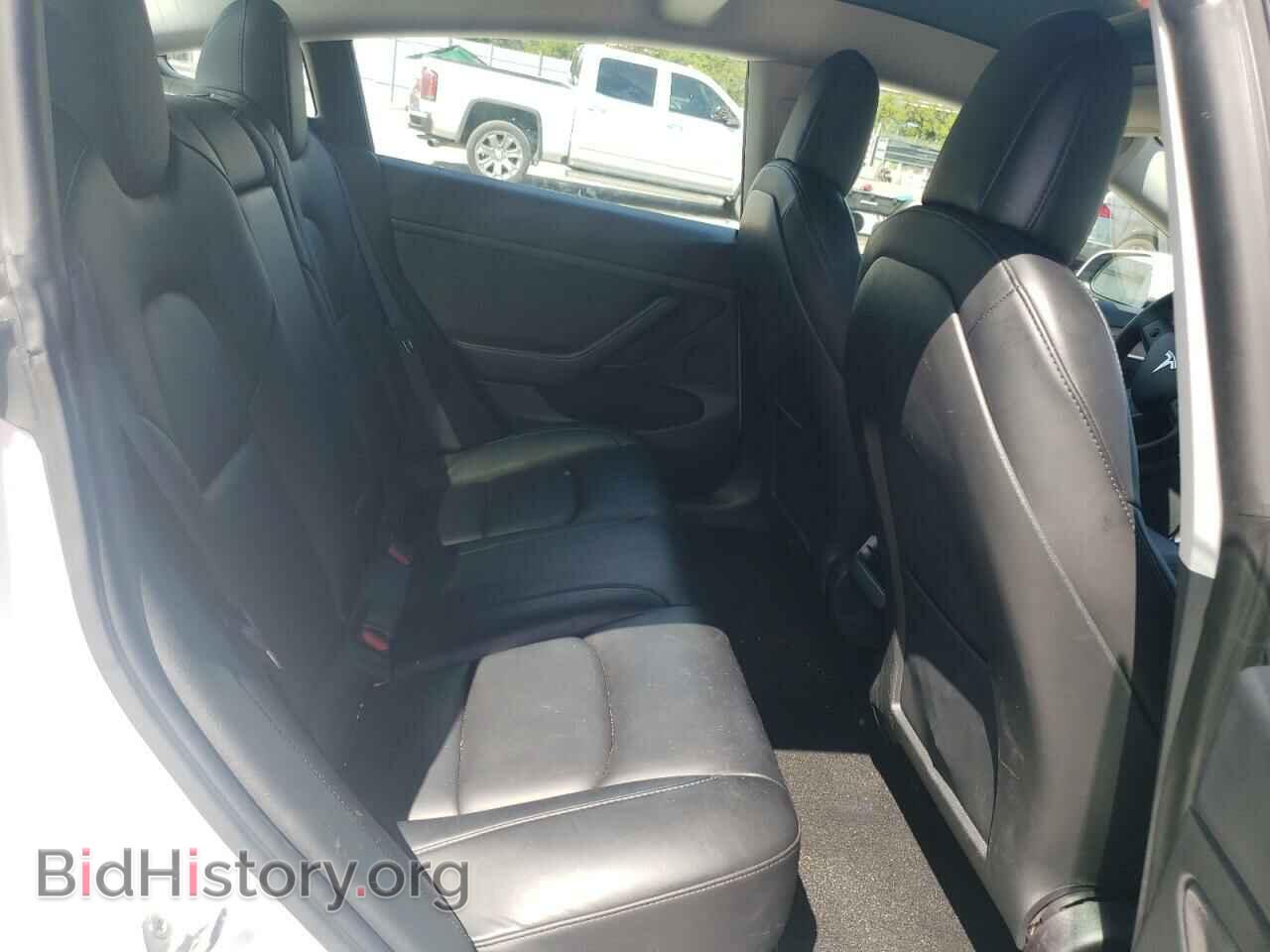 2021 TESLA MODEL 3 - VIN: 5YJ3E1EA7MF052691 - Photo 10