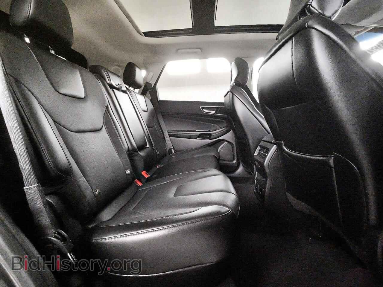 2015 FORD EDGE - VIN: 2FMPK4K90FBC04330 - Photo 11