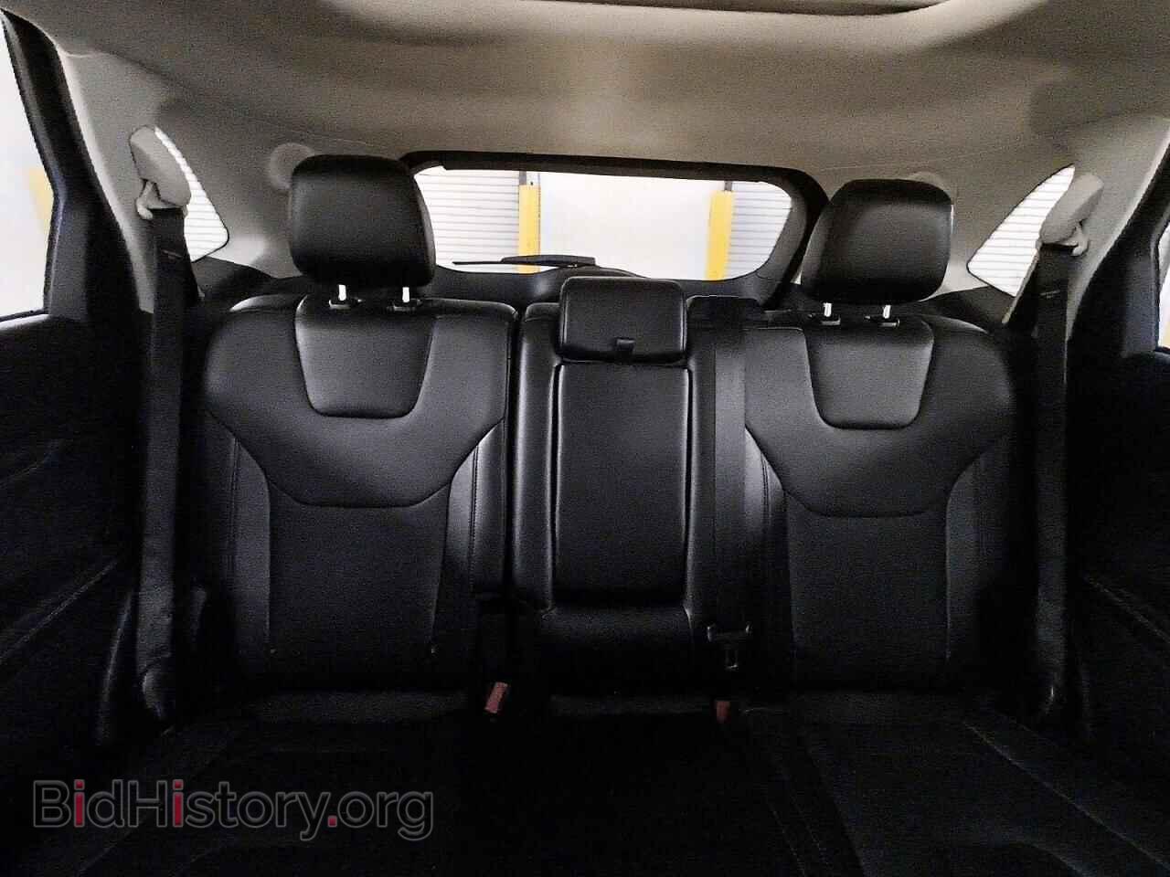 2015 FORD EDGE - VIN: 2FMPK4K90FBC04330 - Photo 10