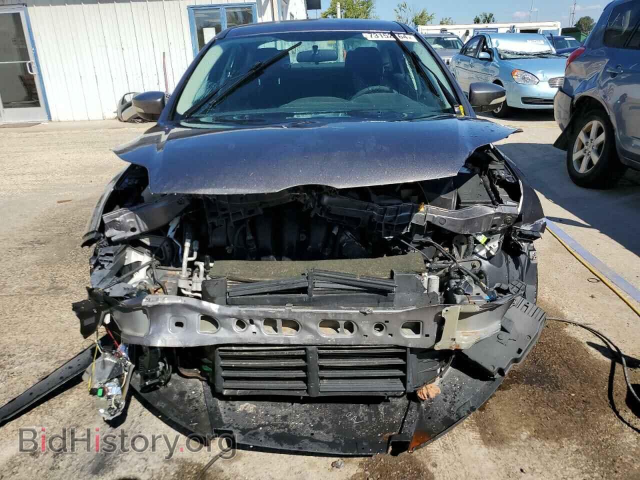 2014 FORD FOCUS - VIN: 1FADP3F2XEL222693 - Photo 5