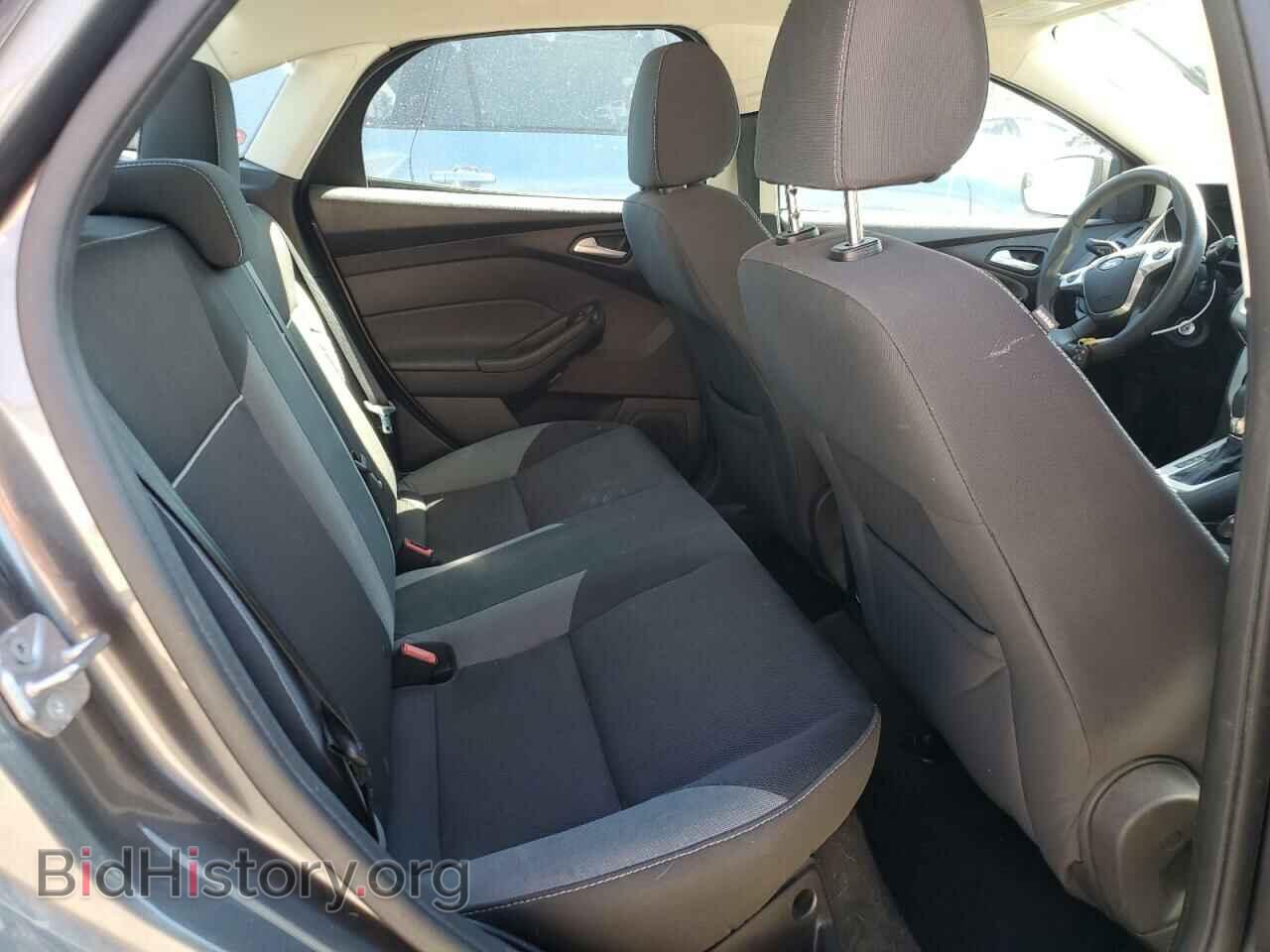 2014 FORD FOCUS - VIN: 1FADP3F2XEL222693 - Photo 10