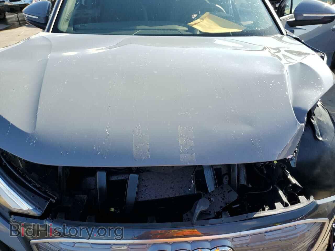 2023 AUDI Q4 E-TRON - VIN: WA1BCBFZ5PP075290 - Фото 12