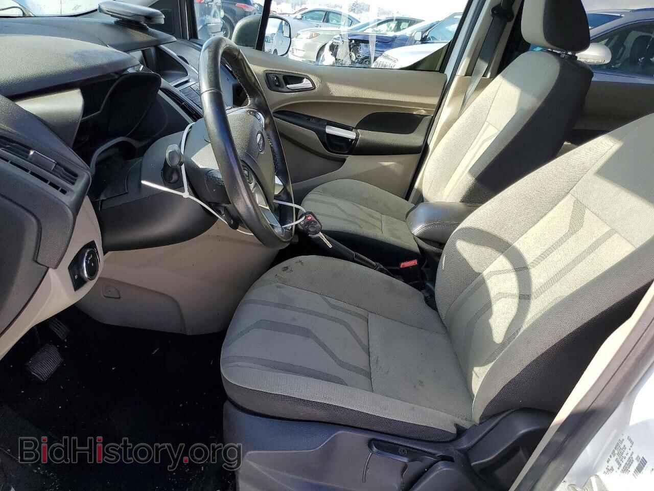 2016 FORD TRANSIT - VIN: NM0GE9F72G1276674 - Фото 7