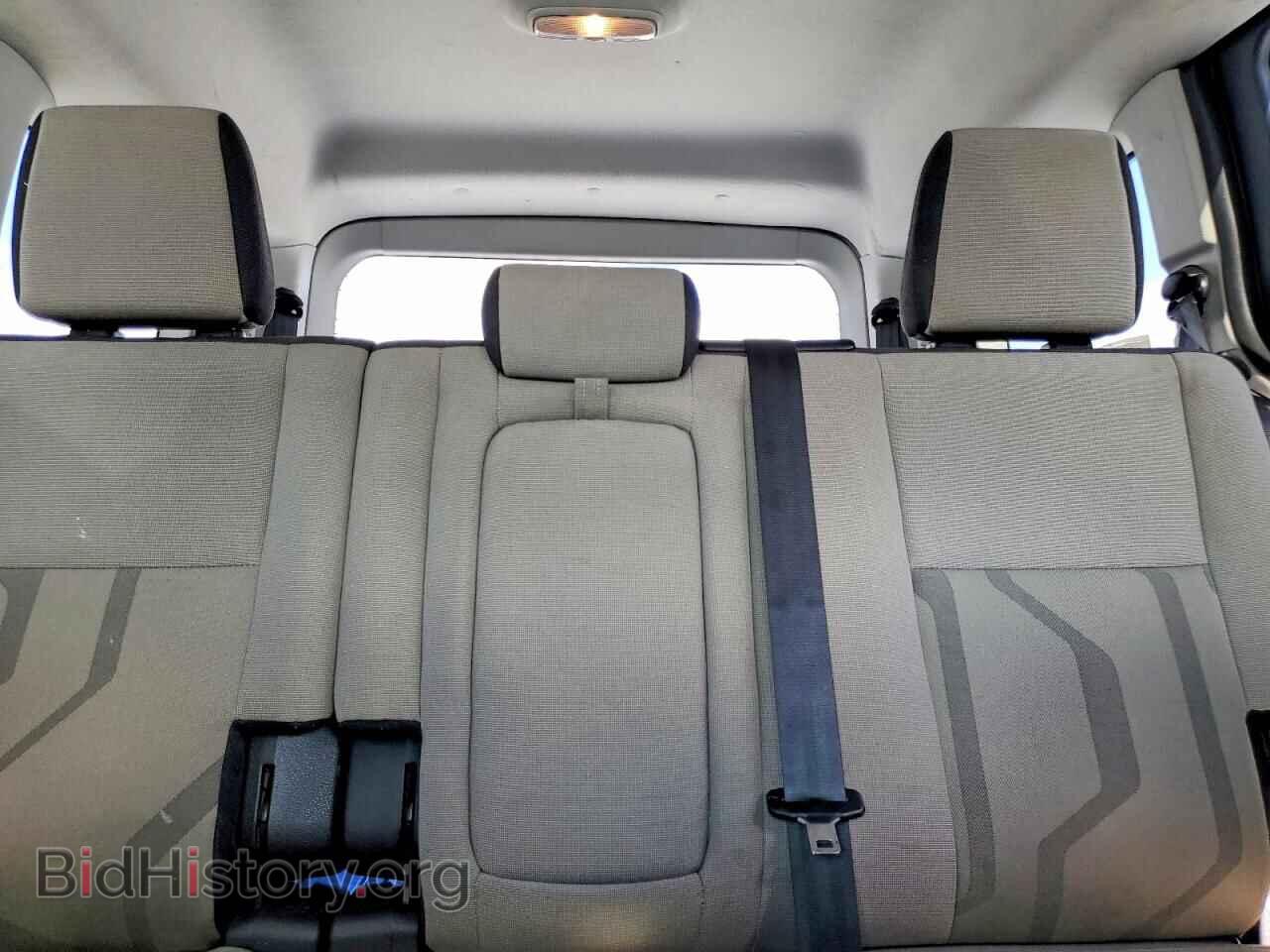 2016 FORD TRANSIT - VIN: NM0GE9F72G1276674 - Фото 10