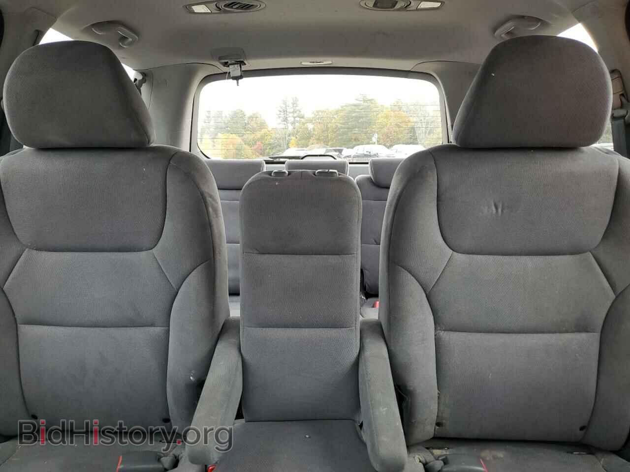 2007 HONDA All Models - VIN: 5FNRL38457B102185 - Photo 10