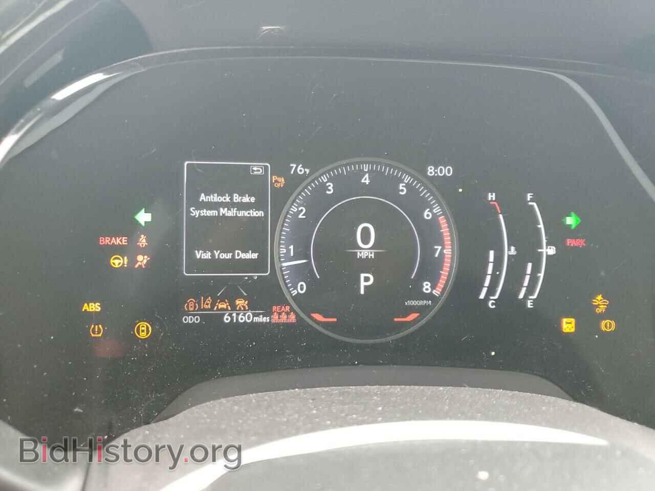 2023 LEXUS RX350 - VIN: 2T2BAMBA3PC002789 - Фото 9