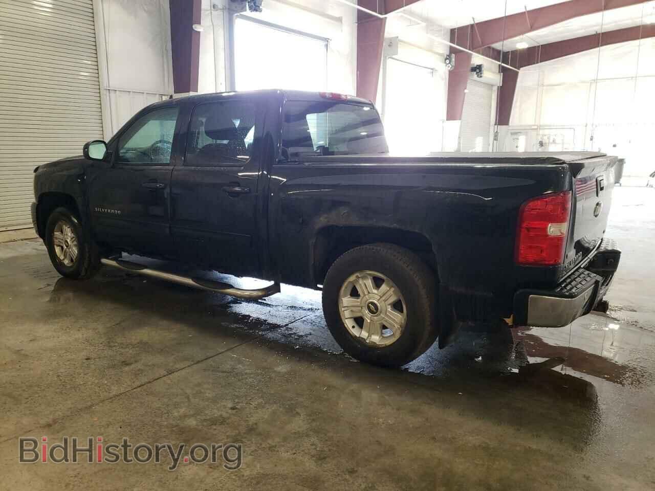 2009 CHEVROLET ALL Models - VIN: 2GCEK333791134156 - Фото 2