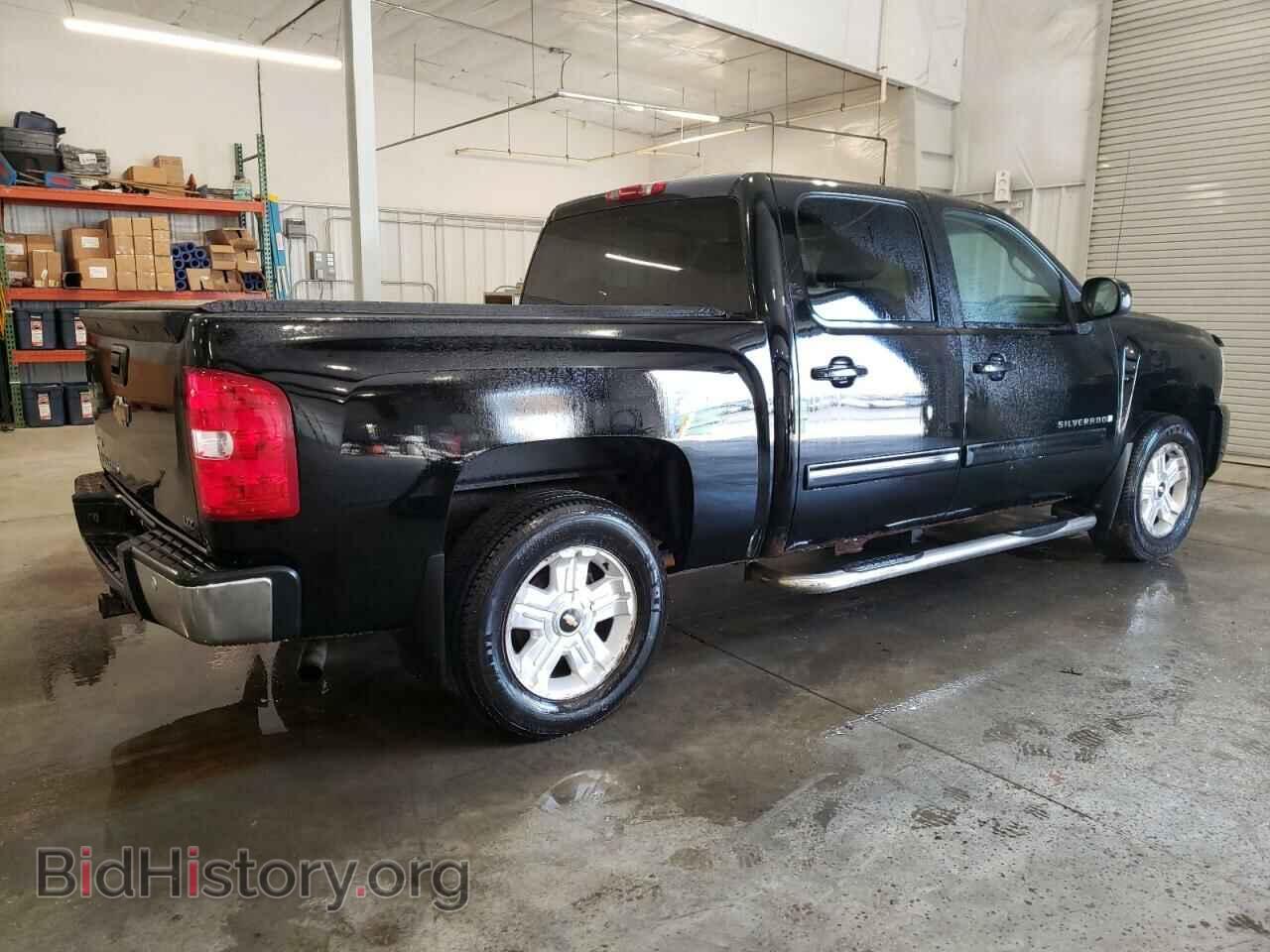 2009 CHEVROLET ALL Models - VIN: 2GCEK333791134156 - Фото 3