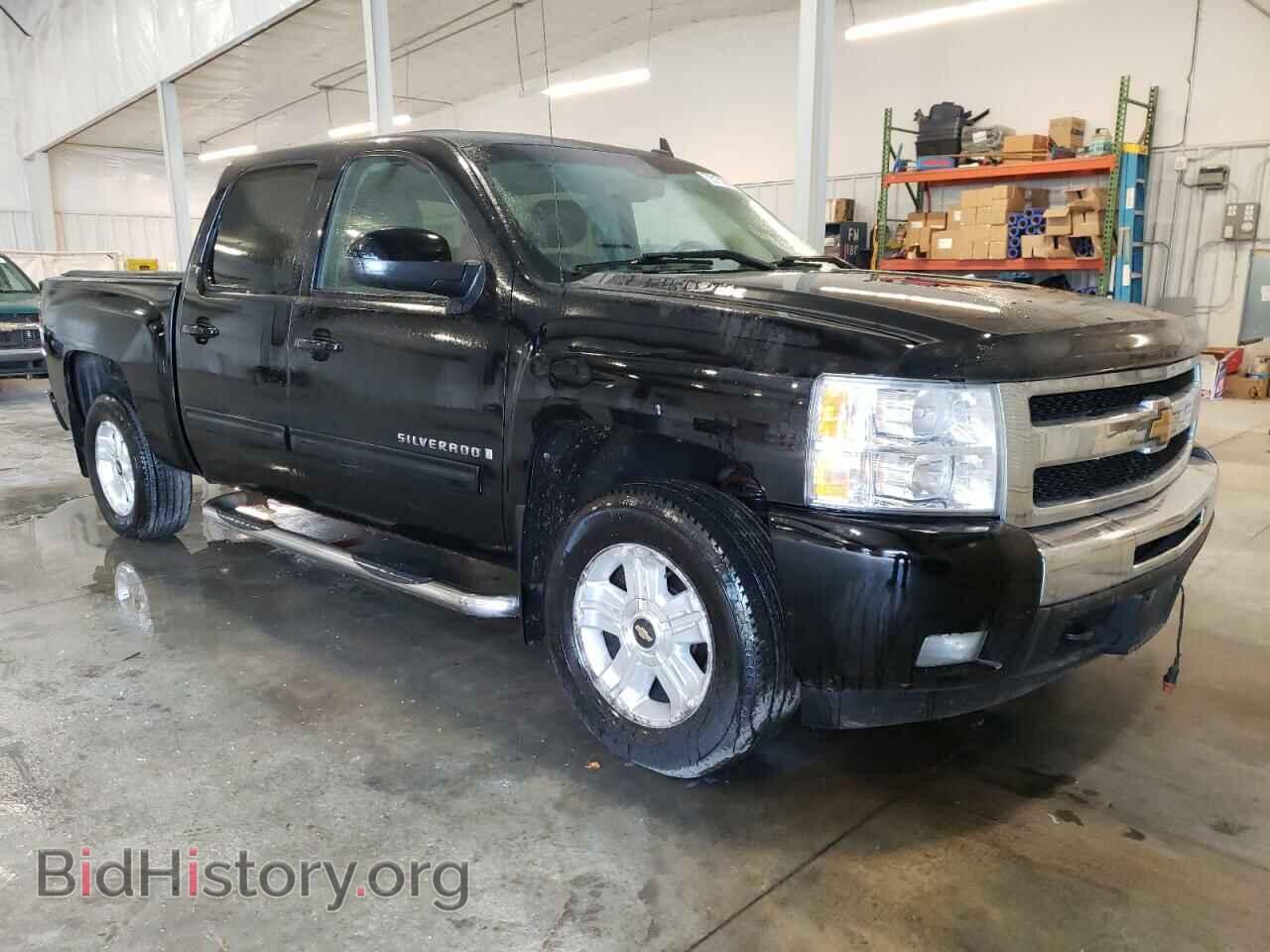 2009 CHEVROLET ALL Models - VIN: 2GCEK333791134156 - Фото 4