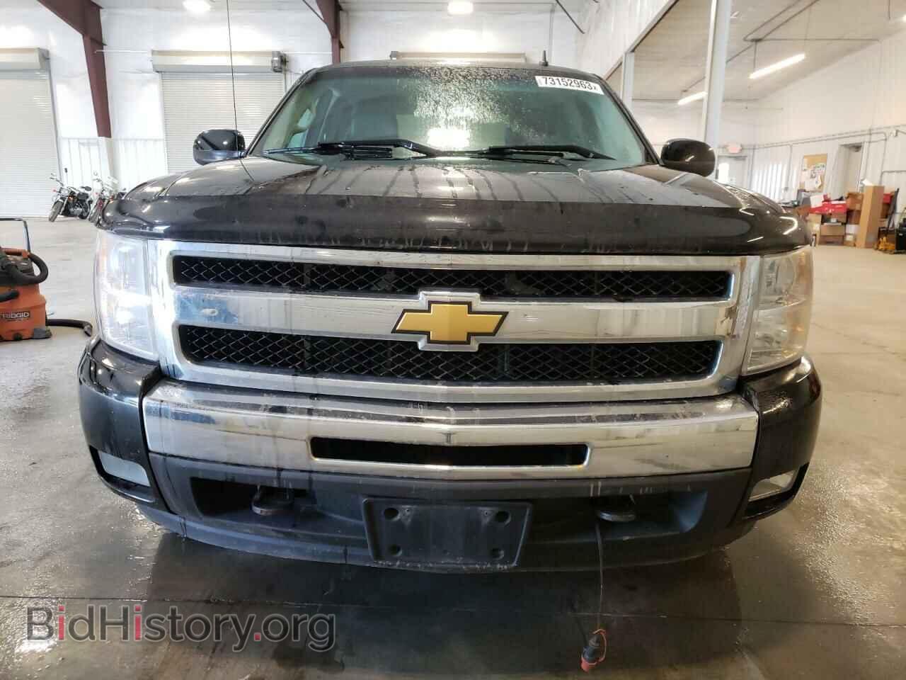 2009 CHEVROLET ALL Models - VIN: 2GCEK333791134156 - Фото 5