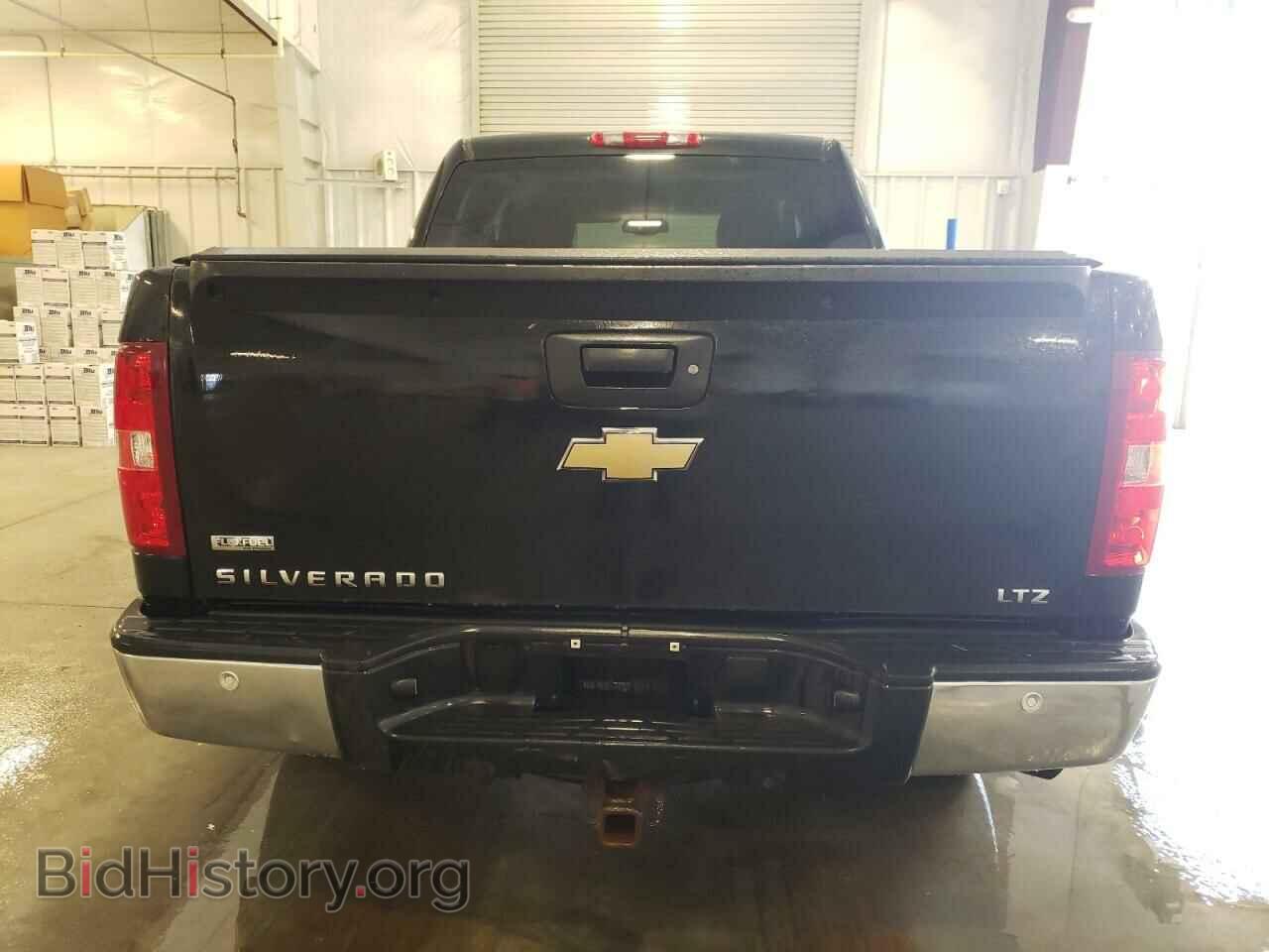 2009 CHEVROLET ALL Models - VIN: 2GCEK333791134156 - Фото 6