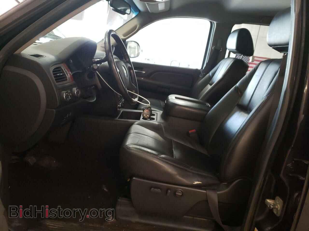 2009 CHEVROLET ALL Models - VIN: 2GCEK333791134156 - Фото 7