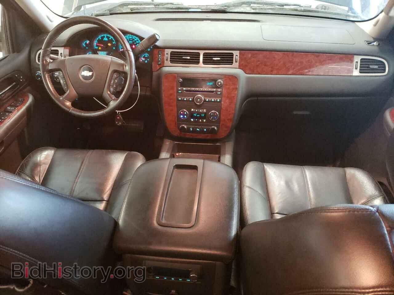 2009 CHEVROLET ALL Models - VIN: 2GCEK333791134156 - Фото 8
