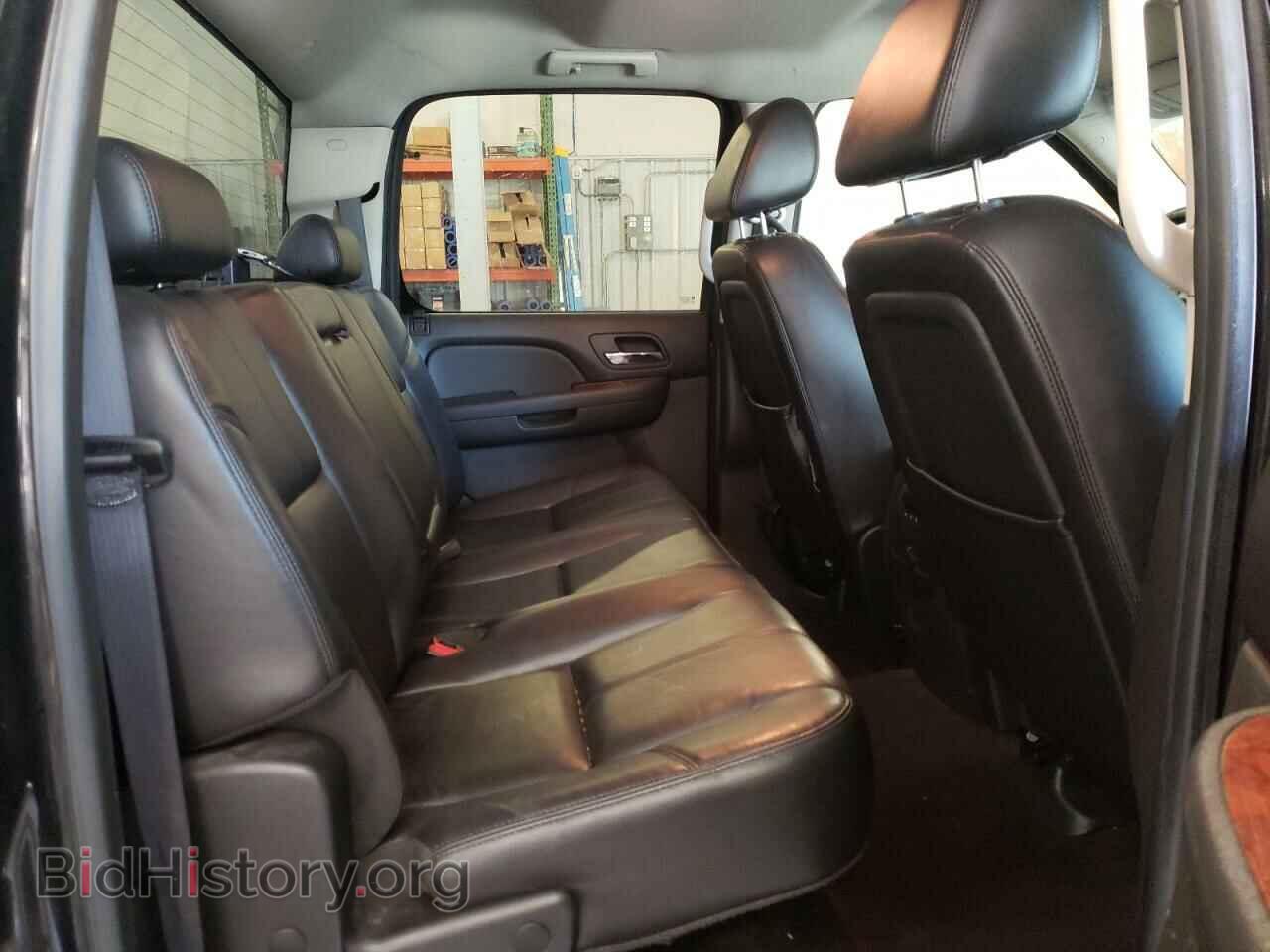 2009 CHEVROLET ALL Models - VIN: 2GCEK333791134156 - Фото 10