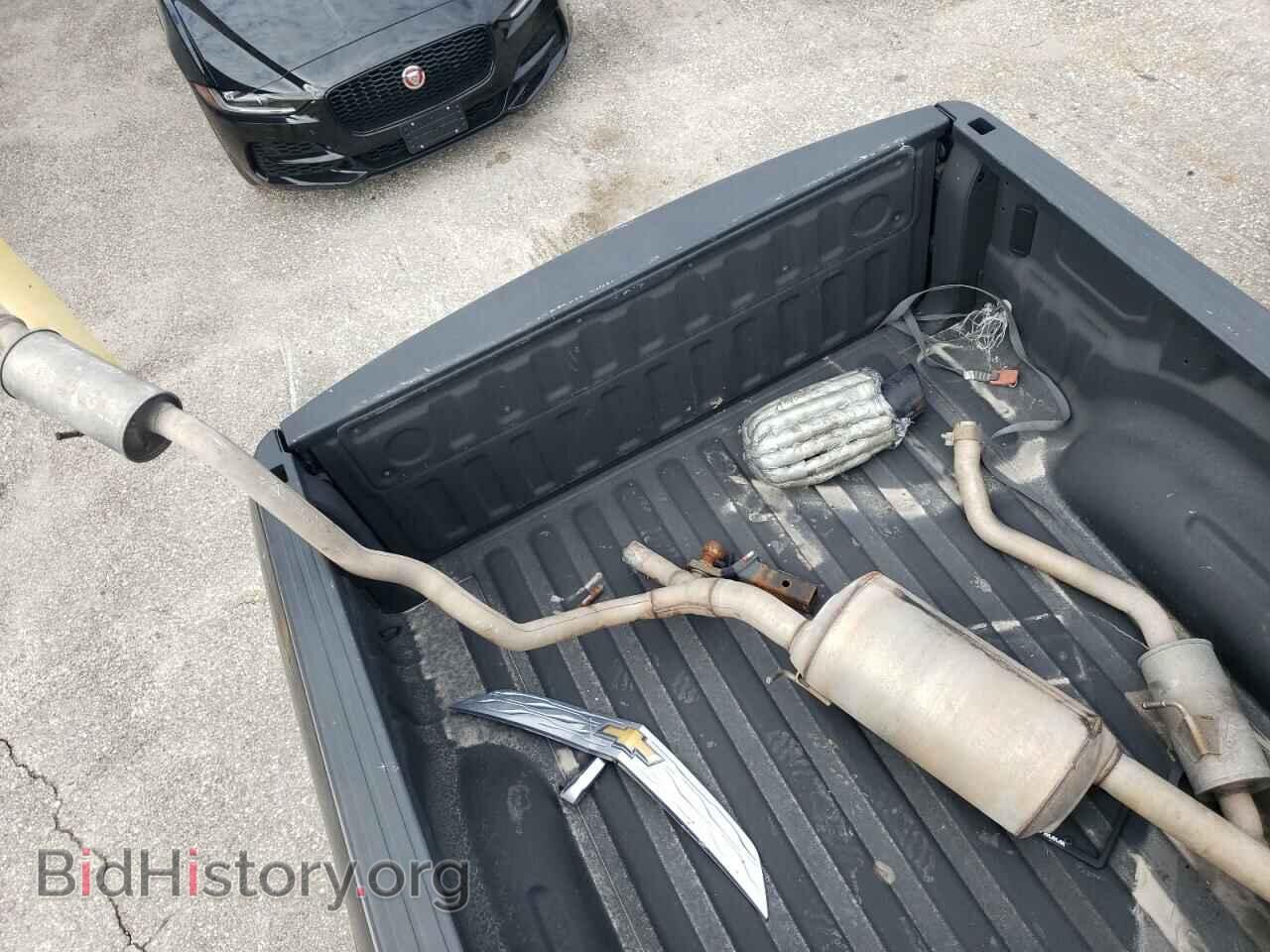 2019 RAM 1500 - VIN: 1C6SRFLT8KN804082 - Фото 12