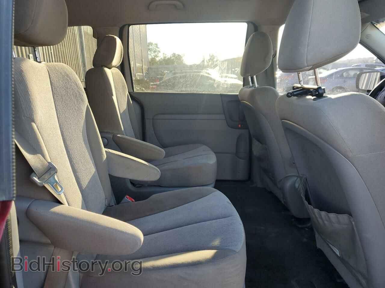 2011 KIA All Models - VIN: KNDMG4C78B6410543 - Фото 11