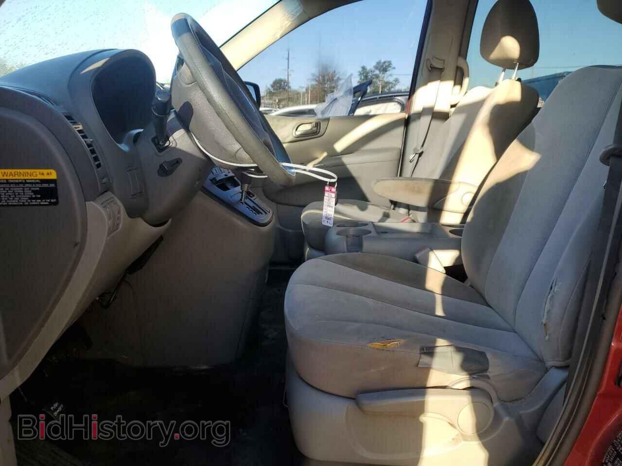 2011 KIA All Models - VIN: KNDMG4C78B6410543 - Фото 7
