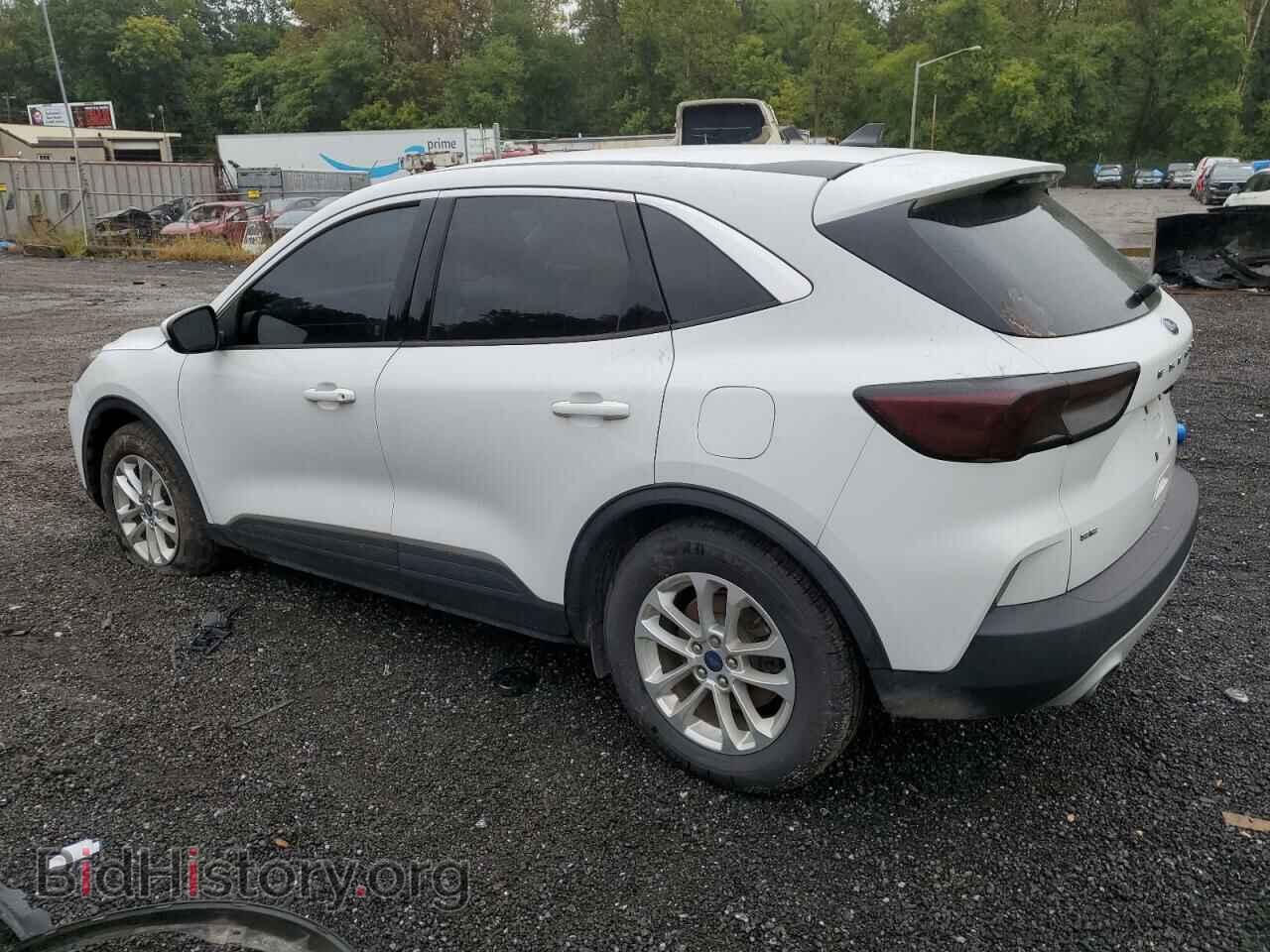 2020 FORD ESCAPE - VIN: 1FMCU0G69LUA94674 - Photo 2