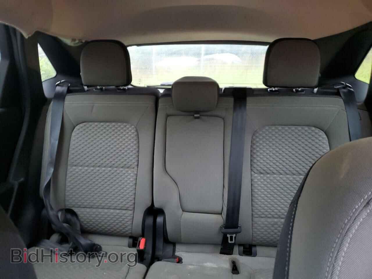 2020 FORD ESCAPE - VIN: 1FMCU0G69LUA94674 - Photo 10