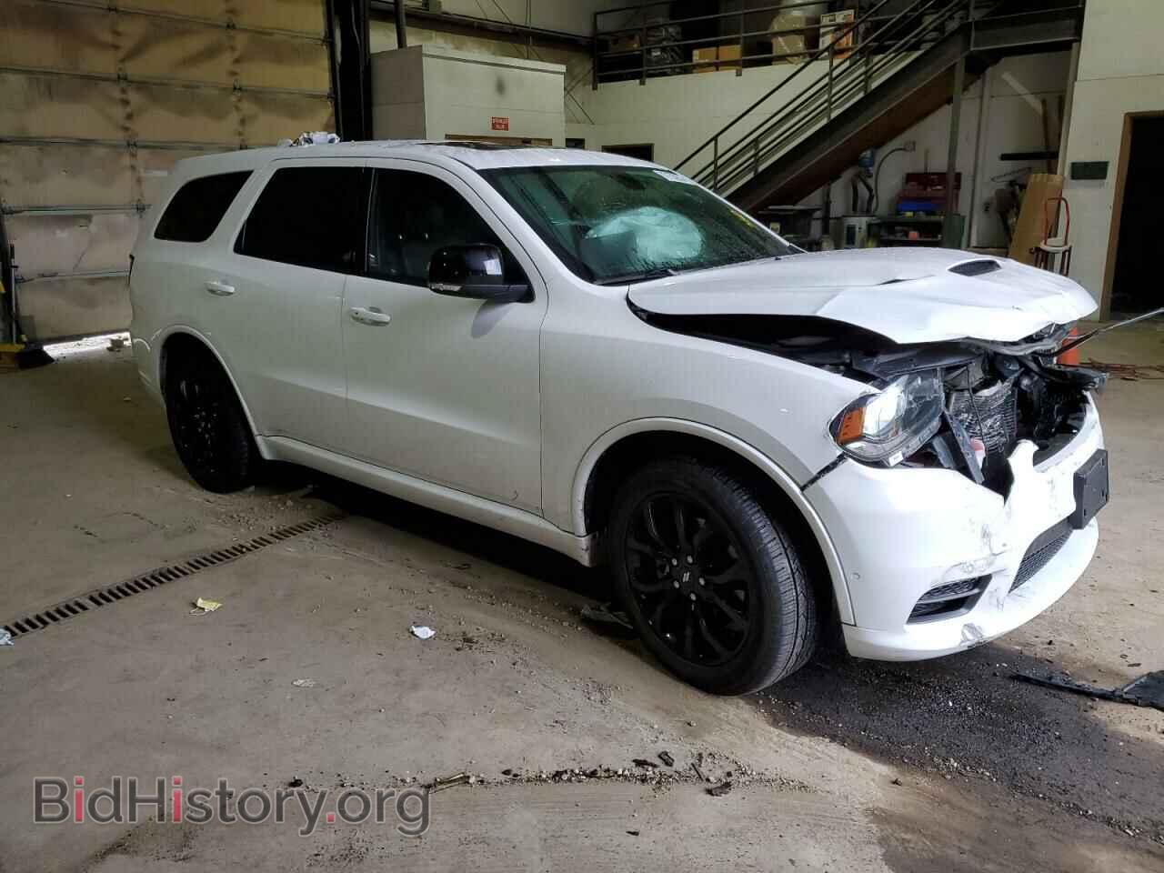 2019 DODGE DURANGO - VIN: 1C4SDJCT7KC768648 - Photo 4