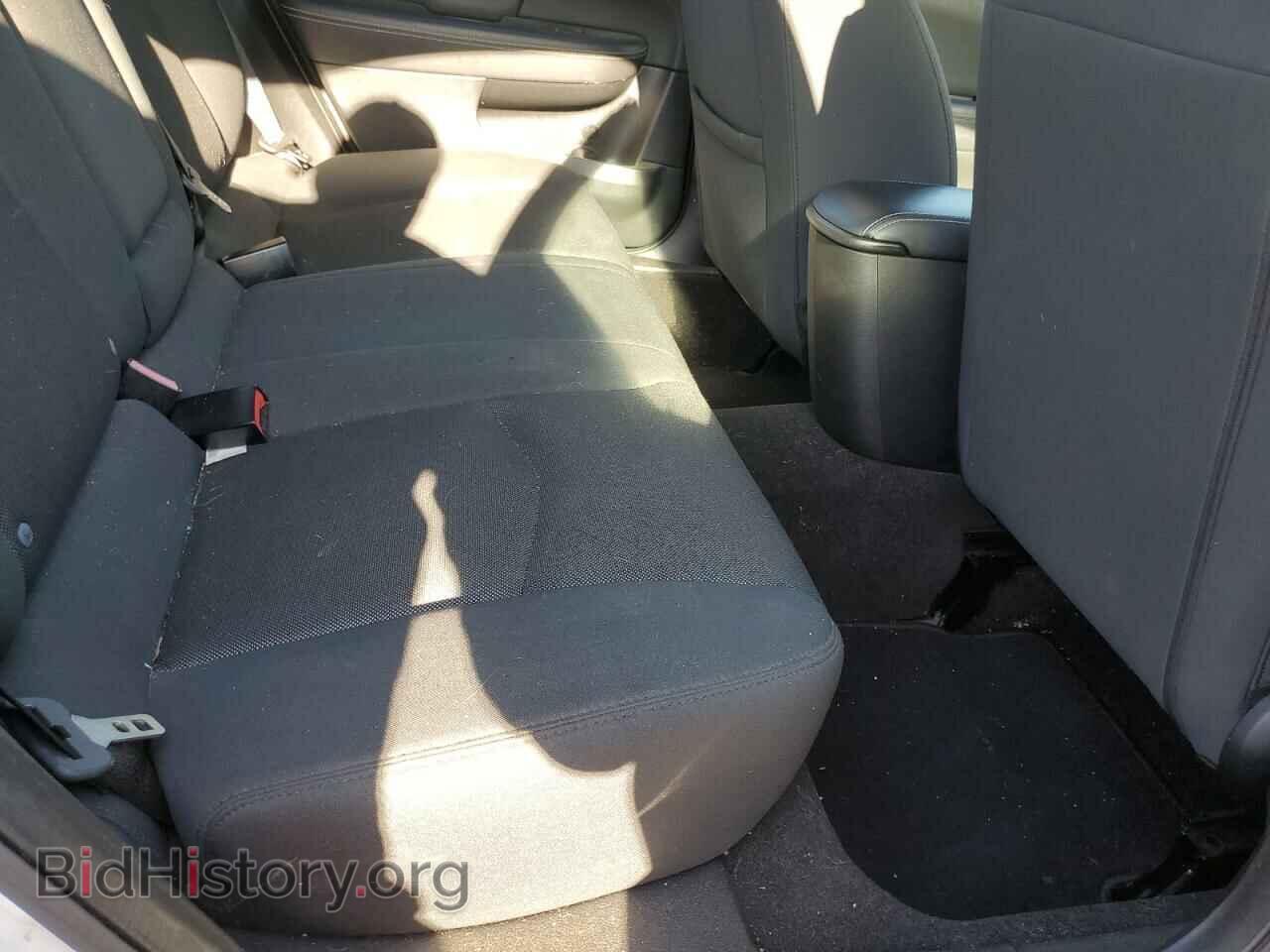 2012 DODGE AVENGER - VIN: 1C3CDZCB2CN213966 - Photo 10