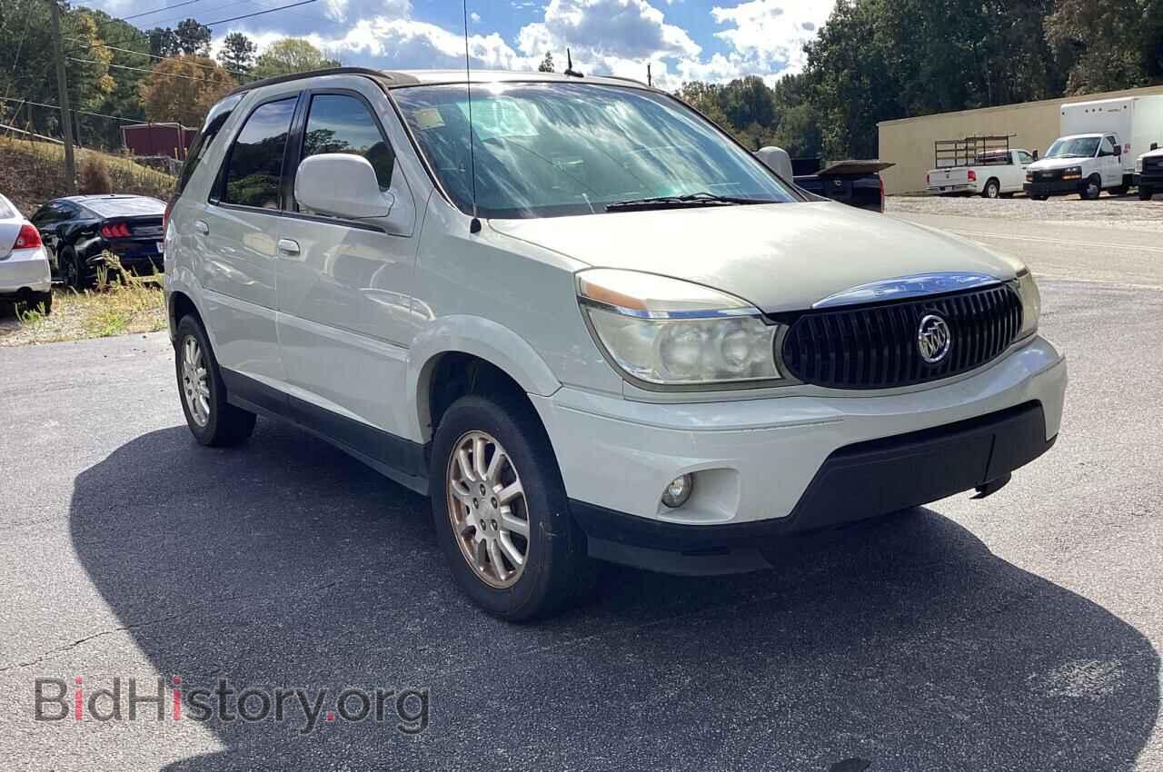 Photo 3G5DA03L47S551420 - BUICK RENDEZVOUS 2007
