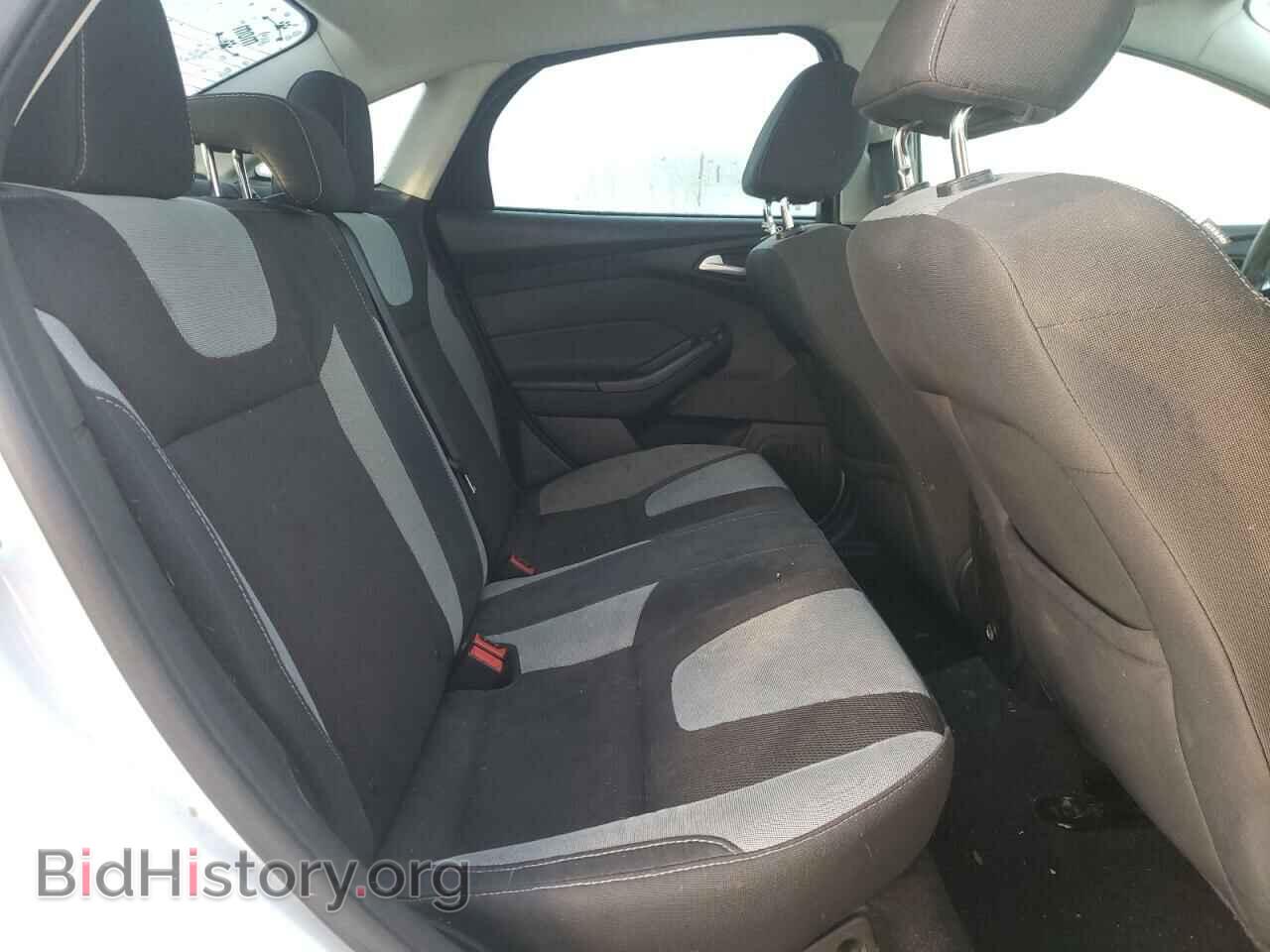 2014 FORD FOCUS - VIN: 1FADP3F26EL399578 - Фото 10