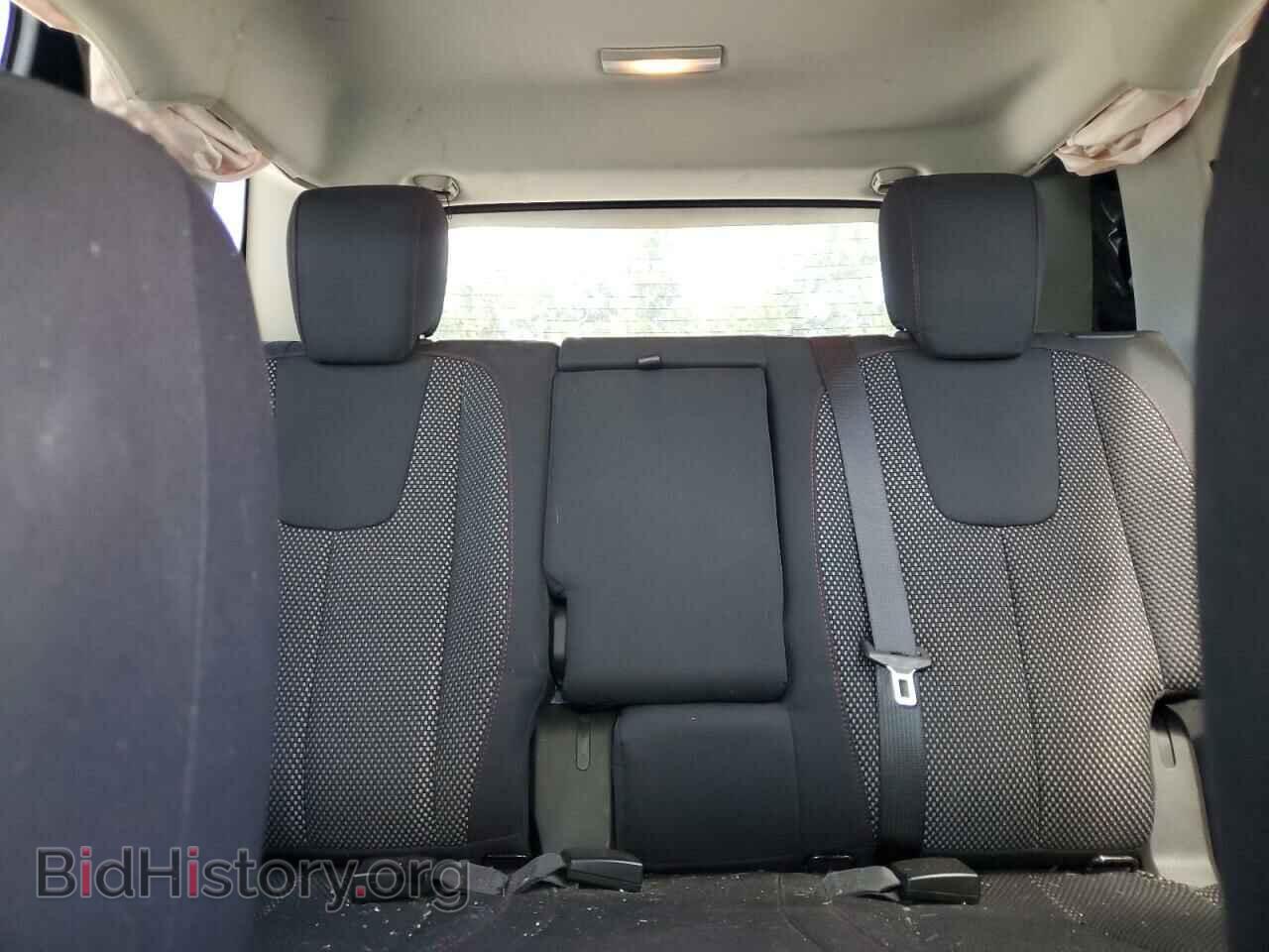 2012 GMC TERRAIN - VIN: 2GKALSEK2C6246923 - Photo 10