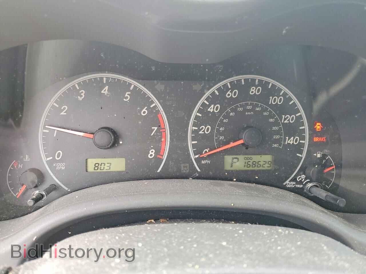 2009 TOYOTA COROLLA - VIN: JTDBL40E699040188 - Фото 9