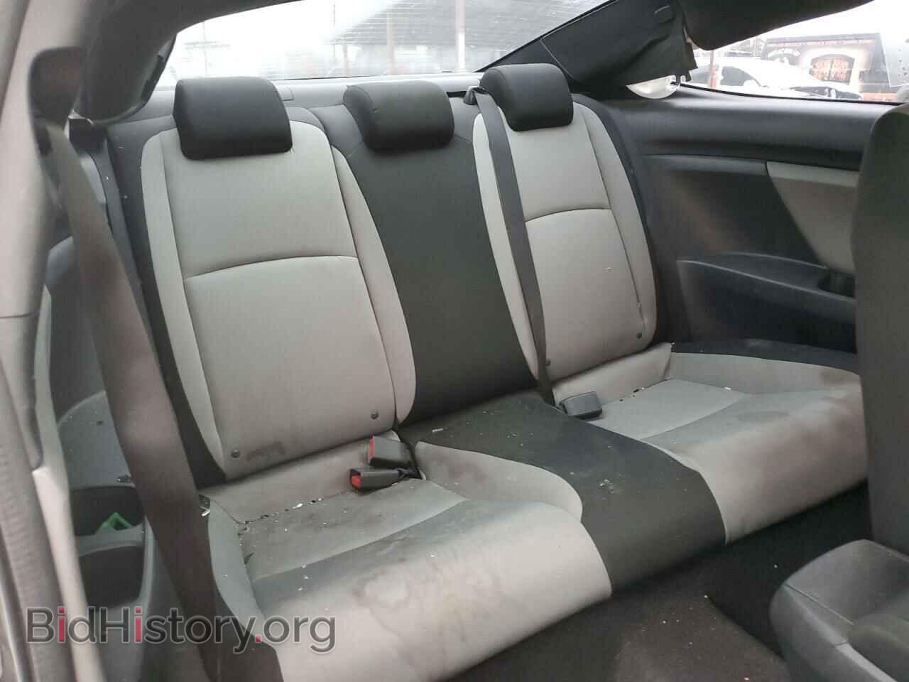2017 HONDA CIVIC - VIN: 2HGFC4B0XHH300319 - Фото 10
