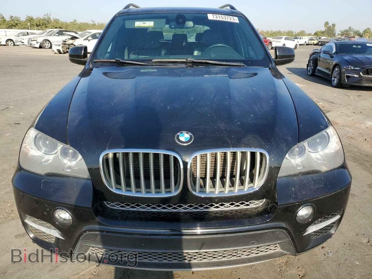 2012 BMW X5 - VIN: 5UXZW0C50CL664488 - Фото 5