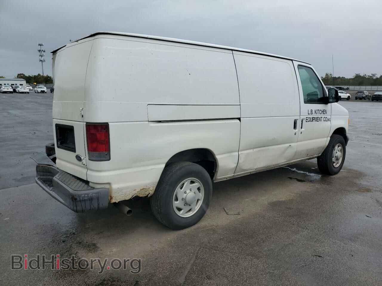 2006 FORD ALL Models - VIN: 1FTNE24W36DB16148 - Фото 3