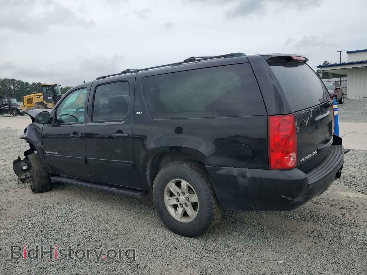 2013 GMC YUKON - VIN: 1GKS2KE70DR113232 - Фото 2